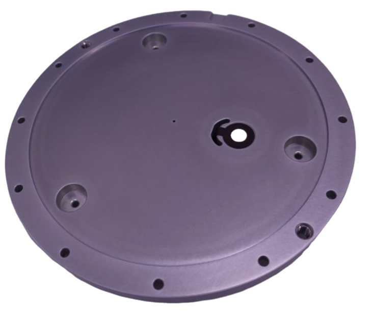 0040-77771 DPS ESC 2nd Source New